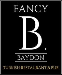 Fancy B Turkish Resturant & Pub