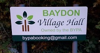 Village Hall