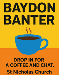 Baydon Banter