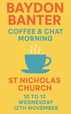 Baydon Banter