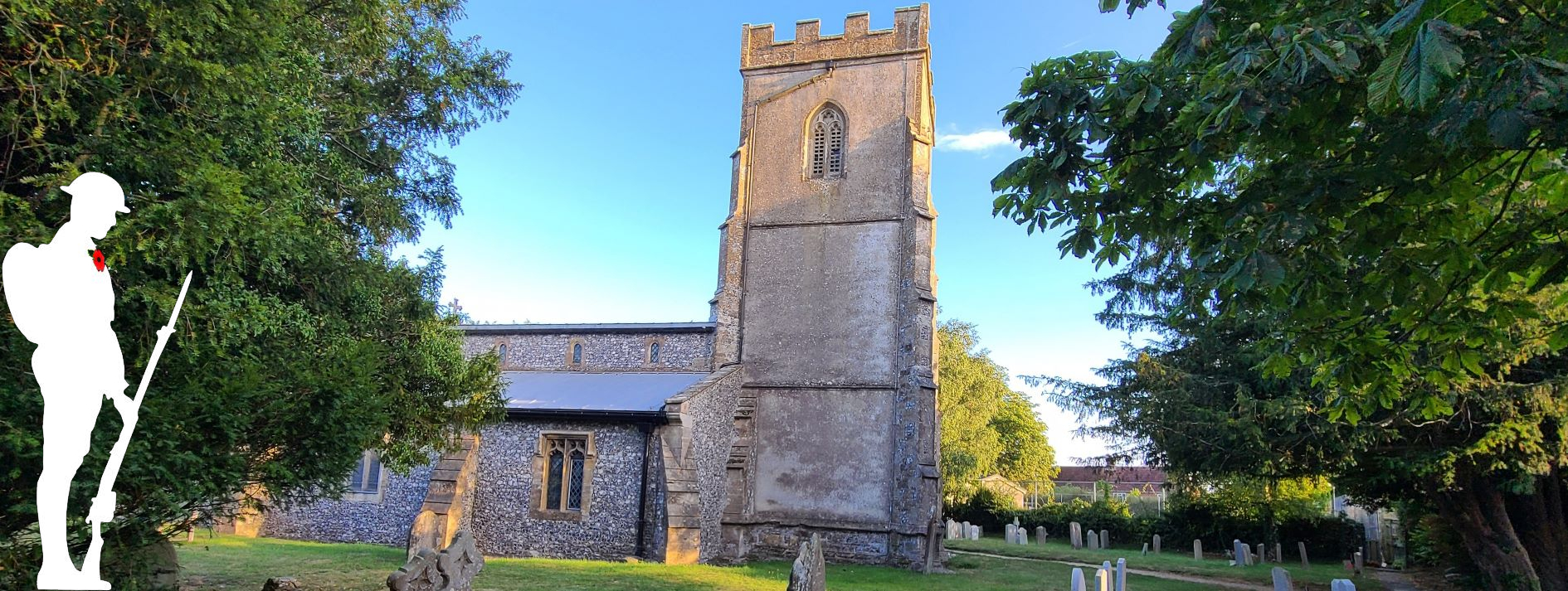 Baydon Church