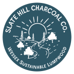 Slate Hill Charcoal