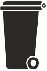 Black Bin