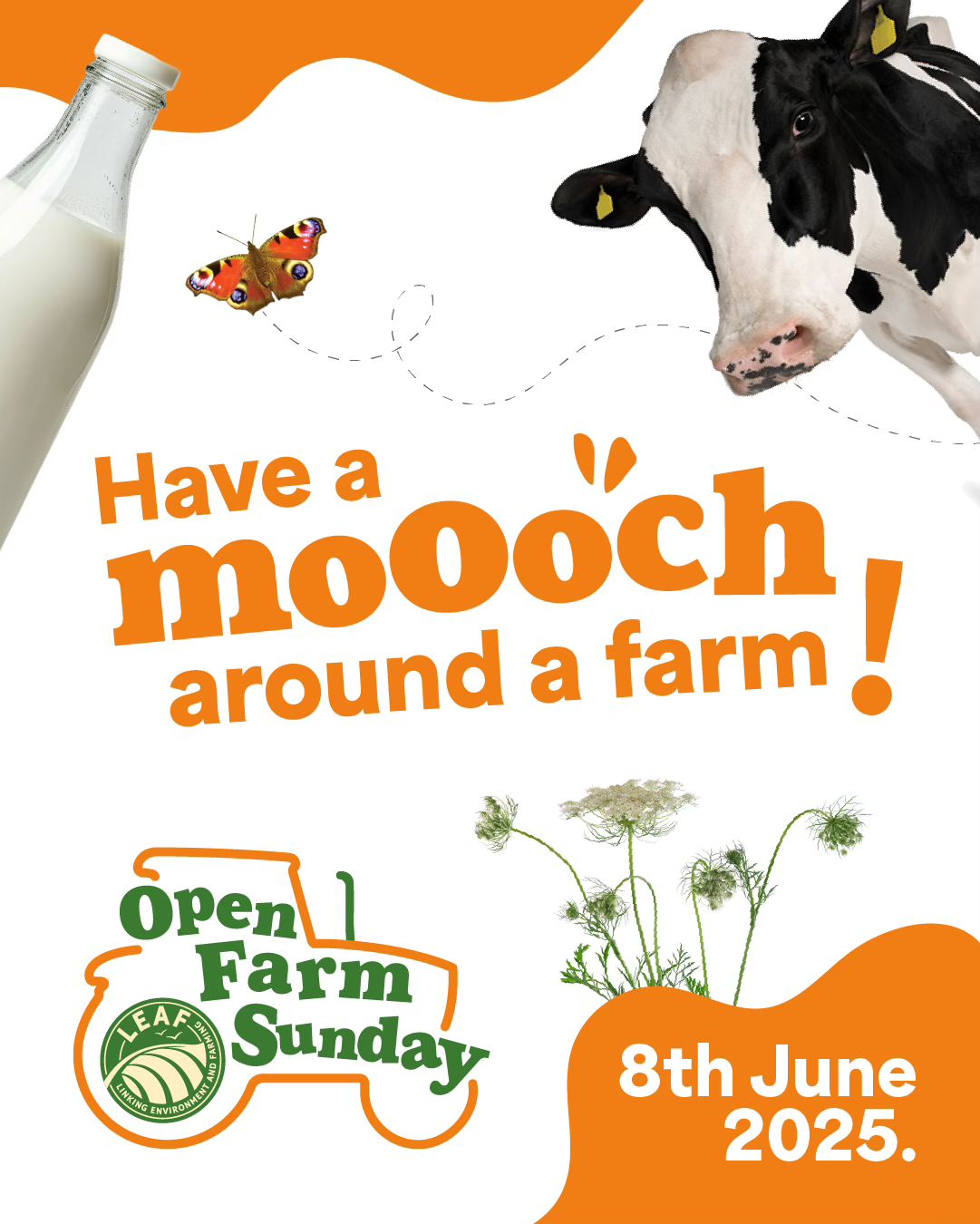 Open Farm Sunday North Farm