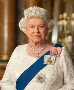 Baydon mourns the passing of Her Majesty the Queen