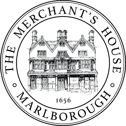 Marlborough - The Merchant's House