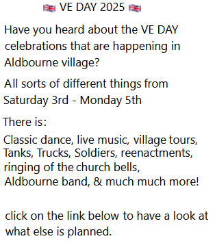 VE Day