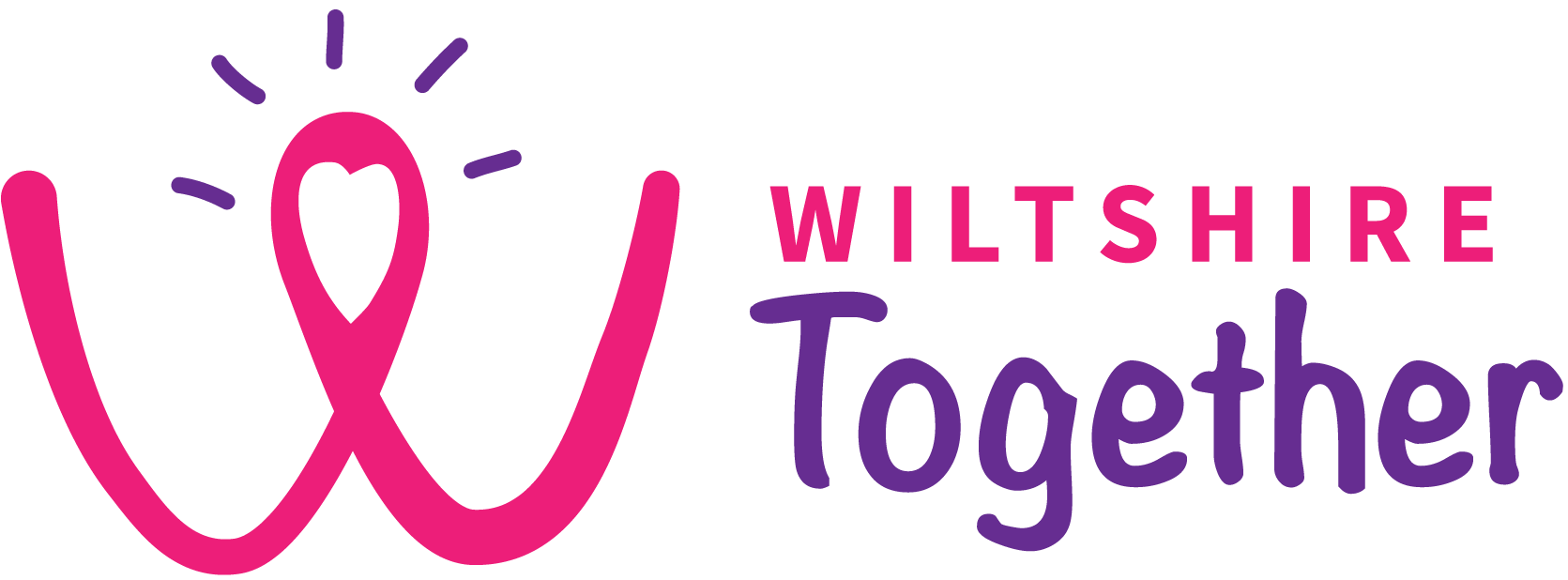 Wilts Together logo
