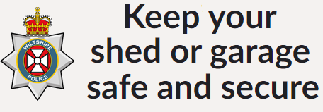 Wilts Police Crime Prevention