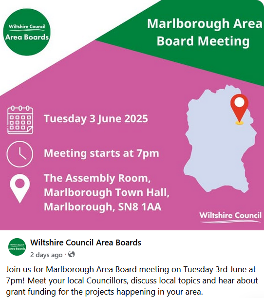 Marlborough Area Board