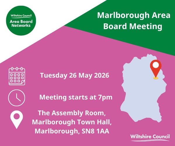 Marlborough Area Board
