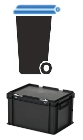 recycle Bins