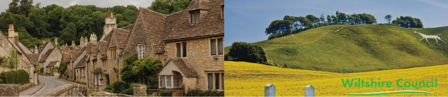 Wilts Council Header Picture